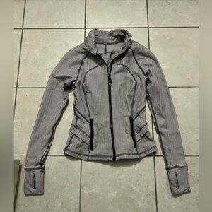 Lululemon Define Jacket Size X-Small